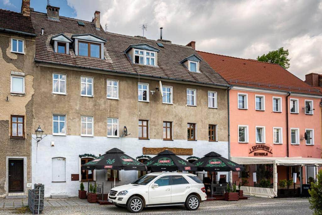 Blick Apartments - Riverview Soft Loft Zgorzelec Exterior photo