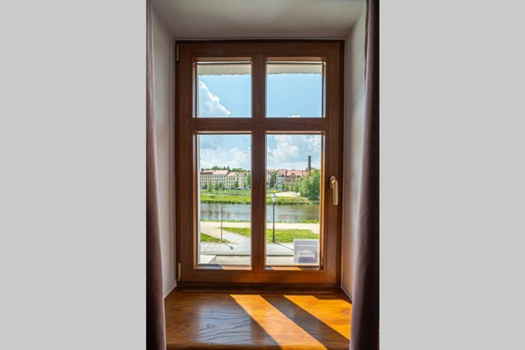 Blick Apartments - Riverview Soft Loft Zgorzelec Exterior photo